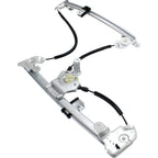 Window Regulator Kit for Ford F-150 (2004–2006) Front Right with Motor