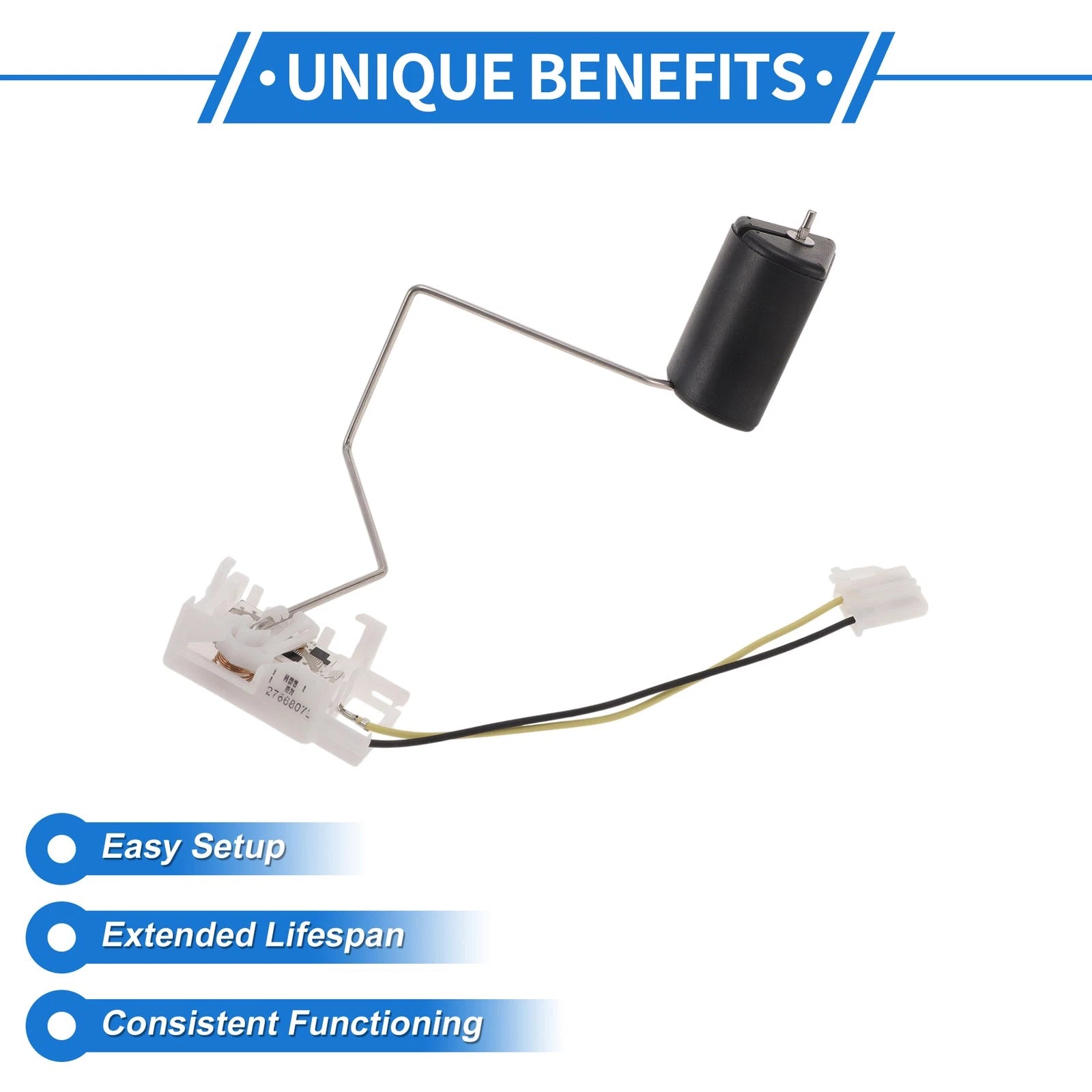 Fuel Tank Sending Unit for Honda CR-V (2007–2011) No. 17708SWAT00