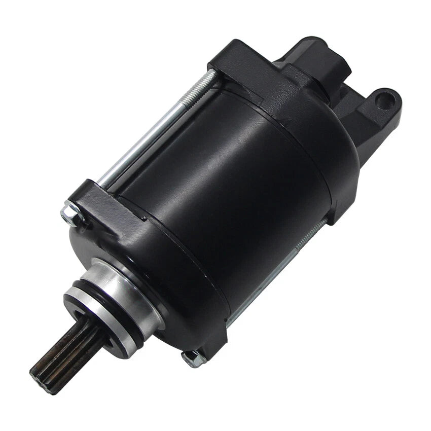 Starter Motor for Yamaha MT-07, FZ-07, XSR700, YZF-R7 (2015–2022)