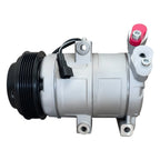 AC Compressor Kit With Condenser for Mercury Mariner 2.5L (2011-2011)