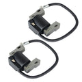 2Pcs Ignition Coil for B&S (592846, 691060, 799651, 499447, 843931)