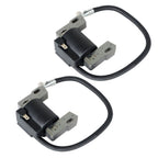2Pcs Ignition Coil for B&S (592846, 691060, 799651, 499447, 843931)