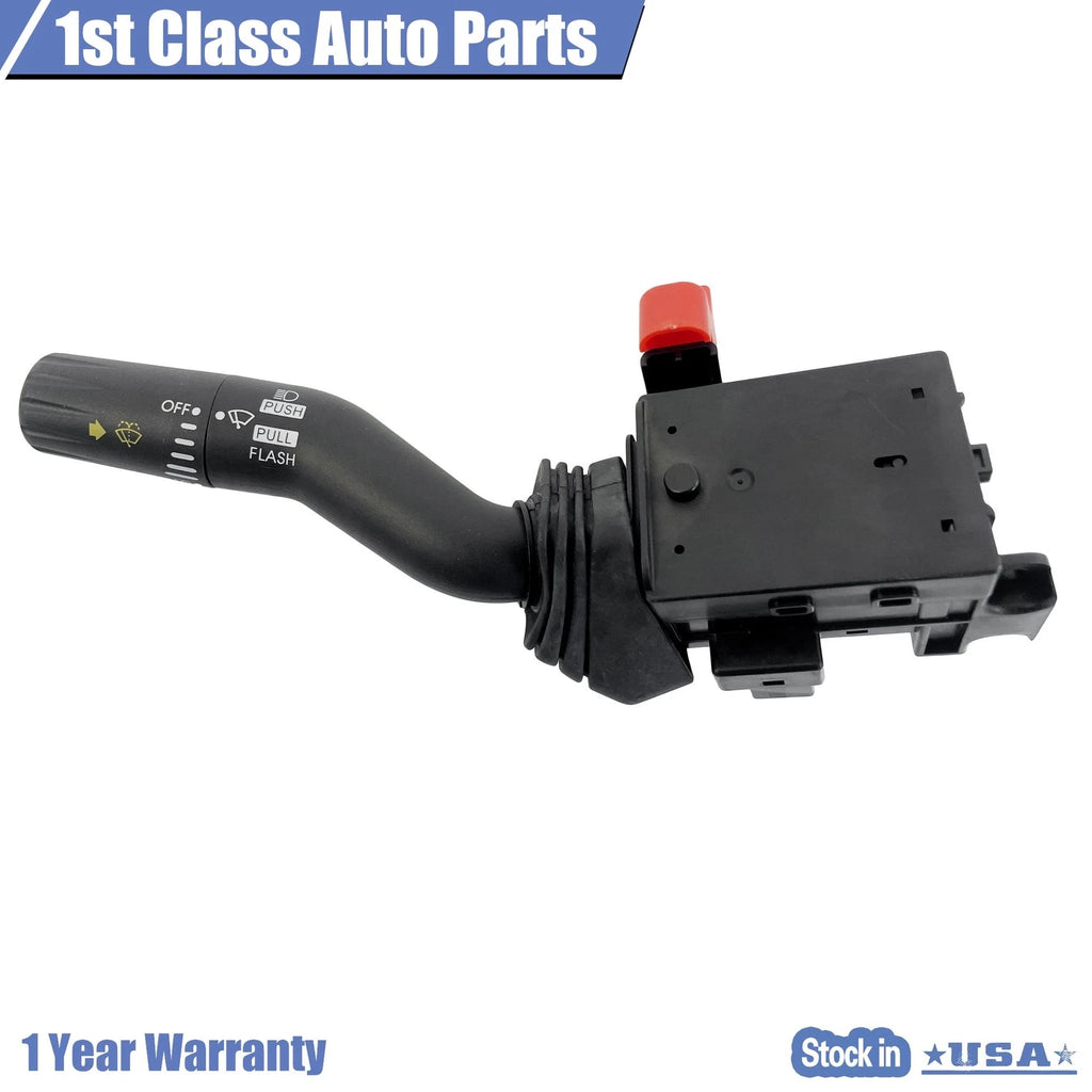 Turn Signal Combination Switch for Freightliner C2 (2004–2021) A06-36956-002