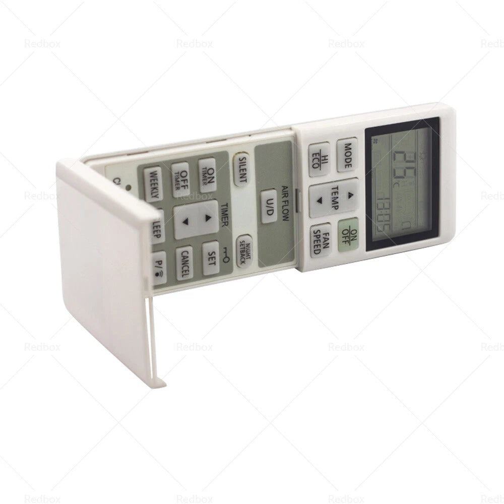 A/C Remote Control for Mitsubishi Heavy Ind RLA502A700S