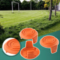 Trimmer Spool Cap Cover for WORX WG165 WG175 WG180 WG184 WG191 (2015–2023)