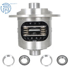 Posi Unit 28 Spline Limited-Slip Locker for GM Chevy Impala Chevelle (1964–1972)