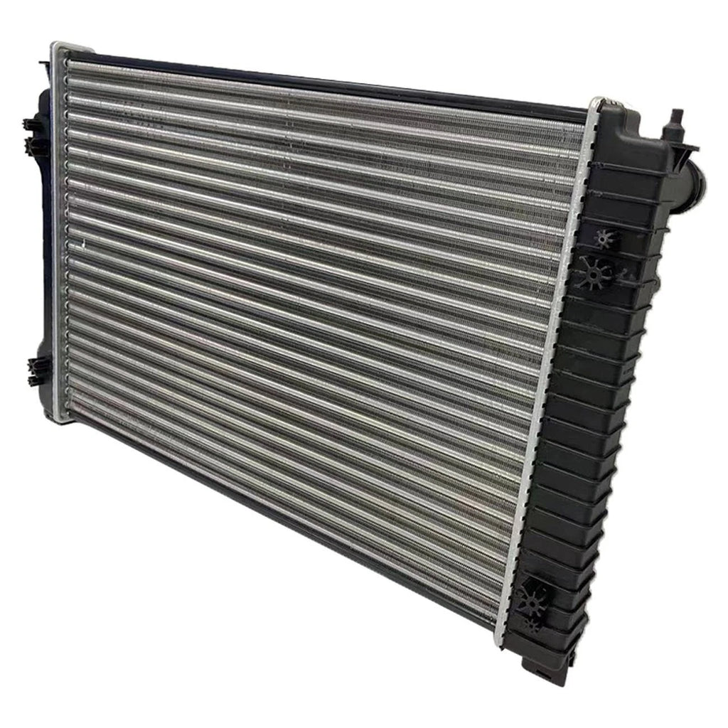 Radiator for Audi A4 A6 Quattro (2002-2009)
