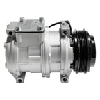 AC Compressor Kit Replacement for BMW 325iX 2.5L (1988-1989)