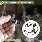 ABS Wheel Speed Sensor No. 599303V010/AB1280 for Hyundai Azera (2006–2011)