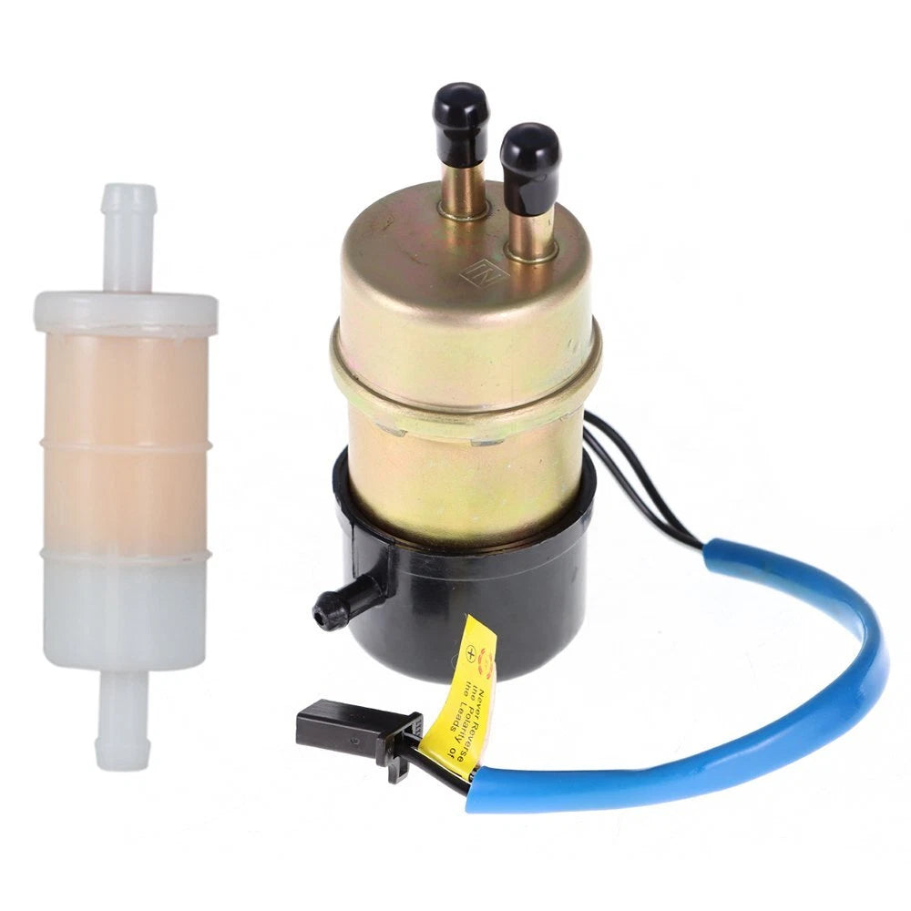 Fuel Pump and Filter for Honda VT1100C2 Shadow Sabre 1100 (2000–2007)
