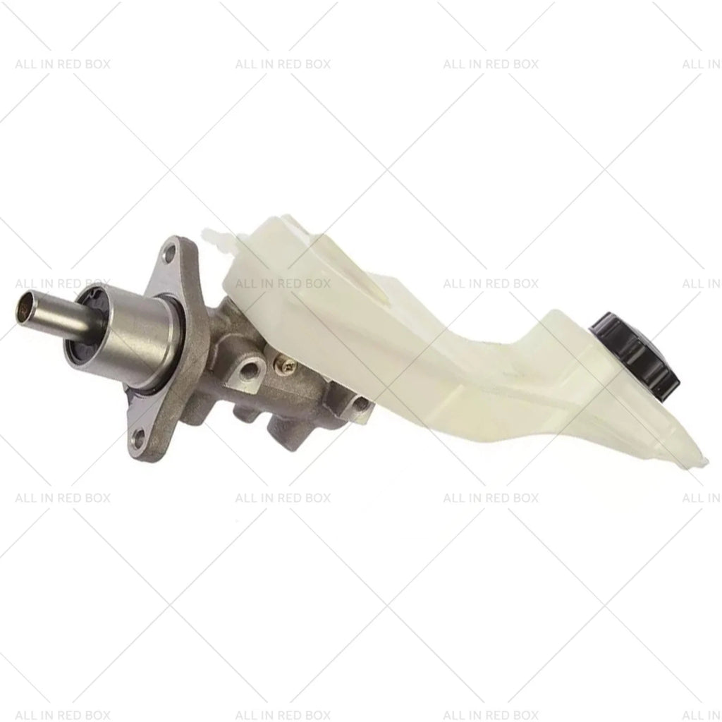 Brake Master Cylinder for Mazda 3 BK BL (2004–2014) ABS 2.0L 2.2 2.3 2.5