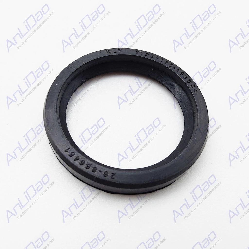 Upper Steering Pin Seal for Mercruiser Alpha Bravo (Replaces 8M2005029, 416071)