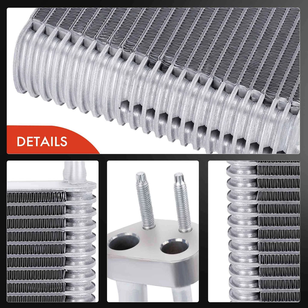 AC Evaporator Core for Jeep Liberty (2002-2005)