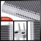 AC Evaporator Core for Jeep Liberty (2002-2005)