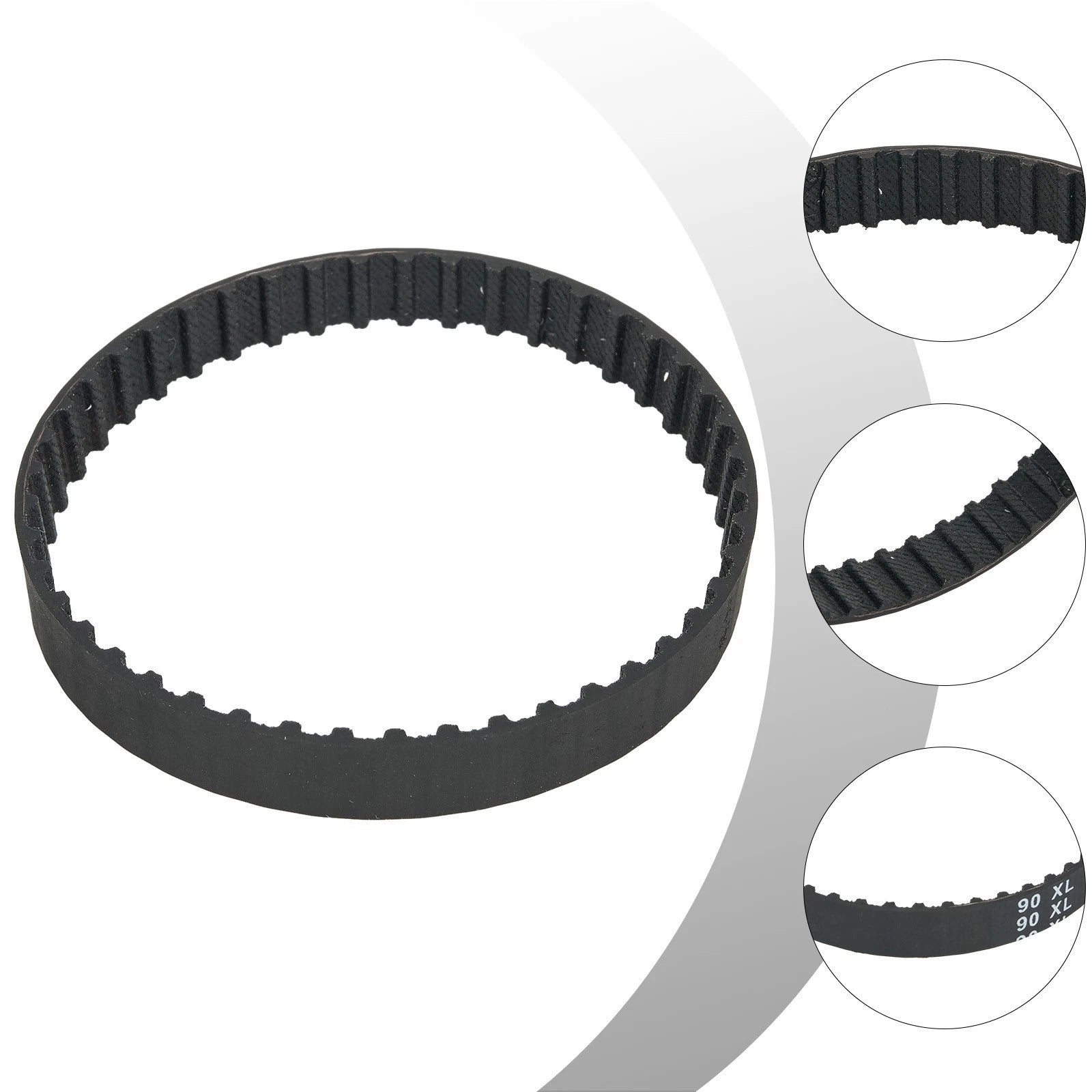 Planer Belts for Black & Decker DN75 KW750 SR600 (1pc)