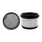 Washable Pre-Post Filter for Home Cleaning (Compatible with )