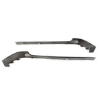 Rear Side Cladding Trim for Land Rover Range Rover (2013-2022)