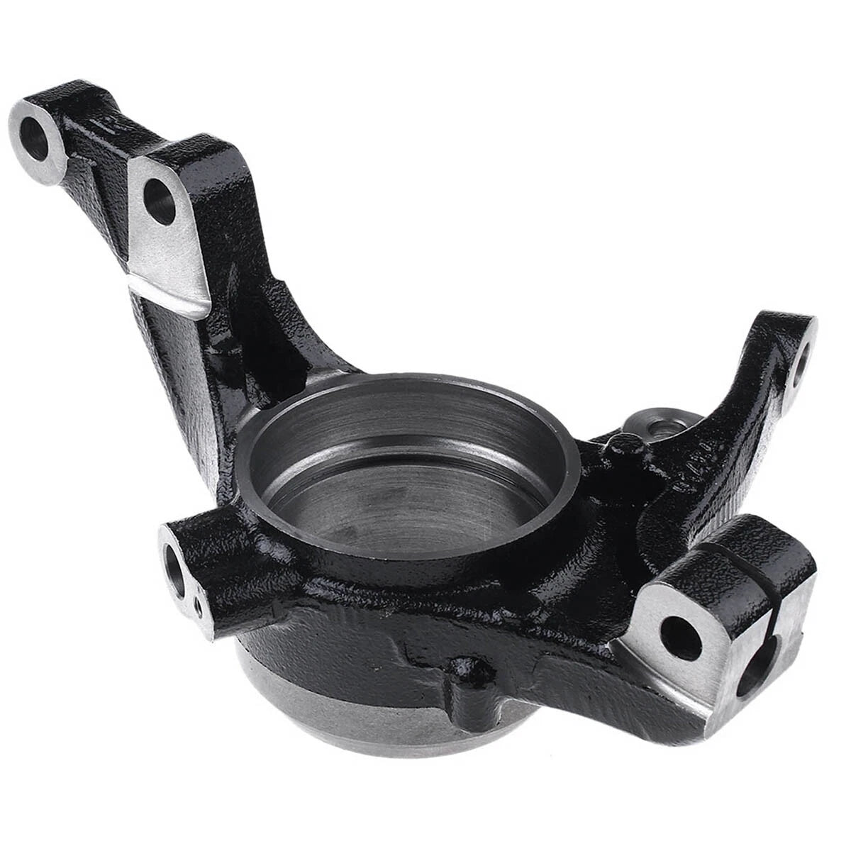 Front Right Steering Knuckle for Hyundai Sonata Kia Optima (2011)
