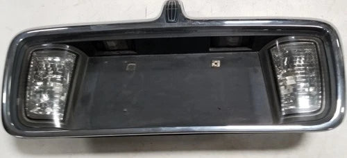 Reverse Backup Light Assembly for Lincoln LS (2003–2006)