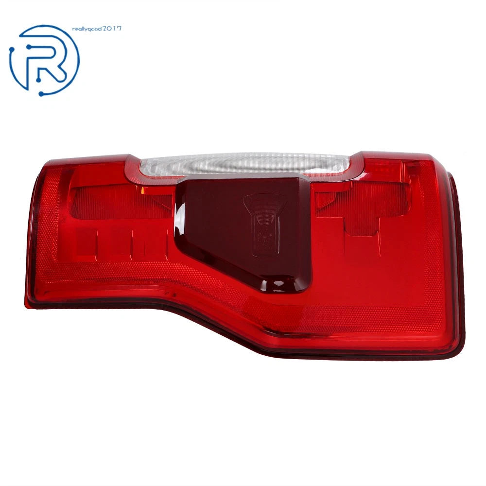 Halogen Tail Light for Ford F250 F350 (2017-2019) w/ Blind Spot Right