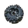 Dual Clutch Assembly with PTO Disc for S.72904