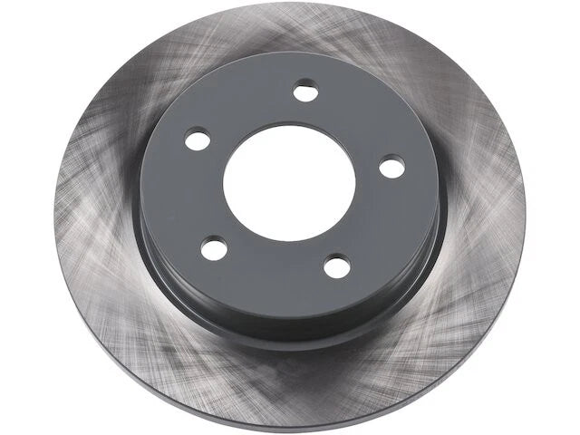 Rear Brake Rotor for Mazda 3 Sport (2009–2013) CS746NT