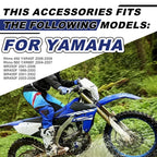 Coolant Reservoir Cap for Yamaha WR426F/WR450F (2001–2006)