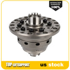 Helical Limited Slip Differential for Honda Civic, Acura RSX (2002–2011)