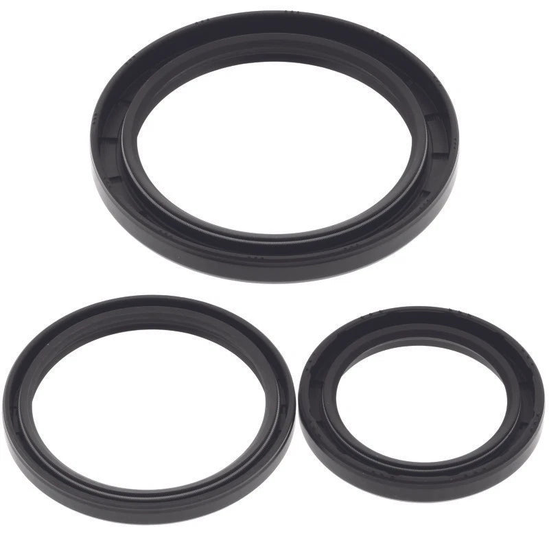 Rear Differential Seal Kit for Yamaha YFM250 Bear Tracker (1999–2004)