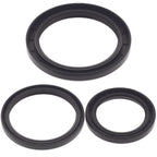 Rear Differential Seal Kit for Yamaha YFM250 Bear Tracker (1999–2004)
