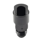 6AN Male to 5/16" EFI Fuel Rail Adapter Fitting for GM LS (2001-2023)