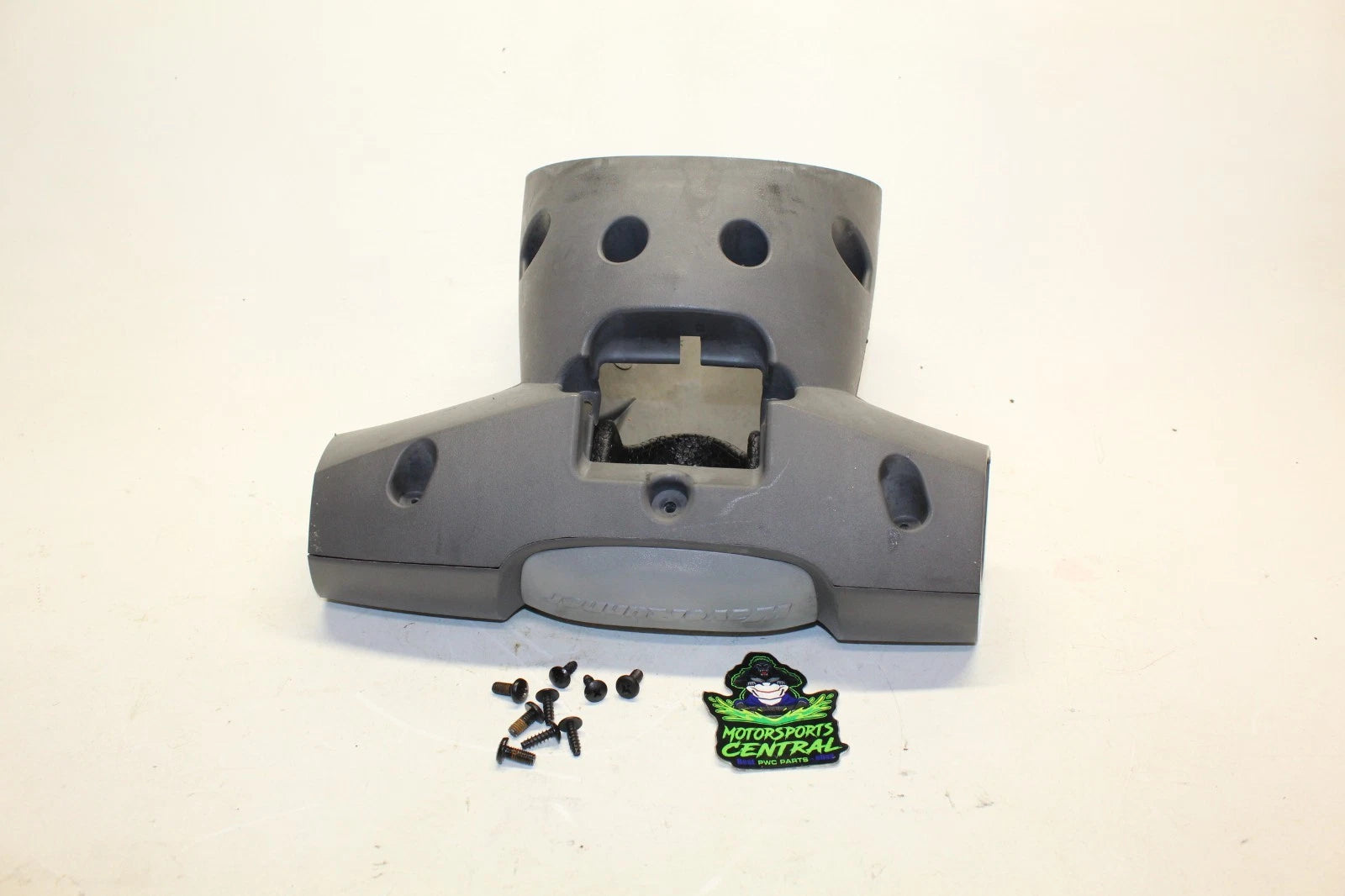 OEM handlebar pad cover for Yamaha FZR FZS SHO SVHO 1.8 (2015–2023) F1K-U142D-00-00
