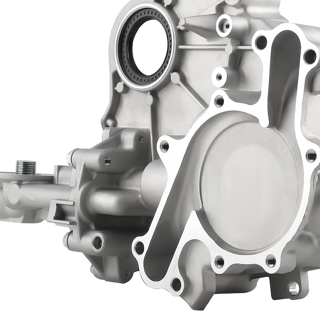 Engine Timing Cover with Oil Pump for Ford F150/Mustang (1994–2004)