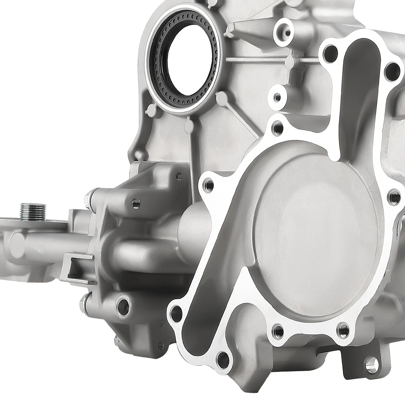 Engine Timing Cover with Oil Pump for Ford F150/Mustang (1994–2004)