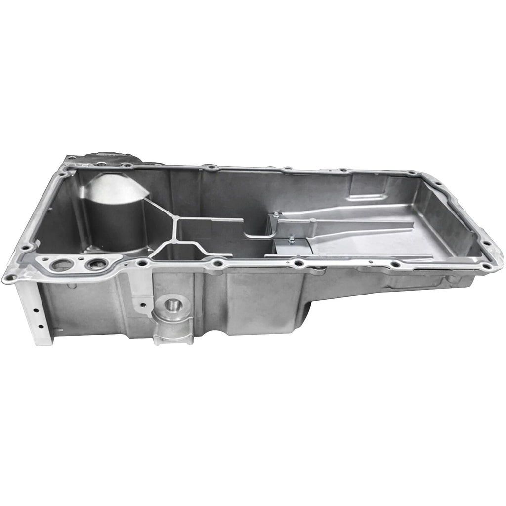 Engine Oil Pan with Gasket for Chevrolet Corvette (2005–2013)