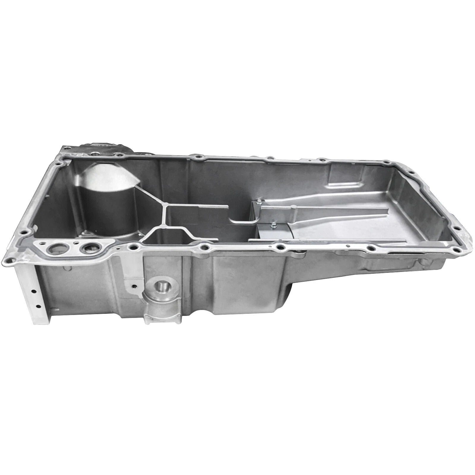 Engine Oil Pan with Gasket for Chevrolet Corvette (2005–2013)