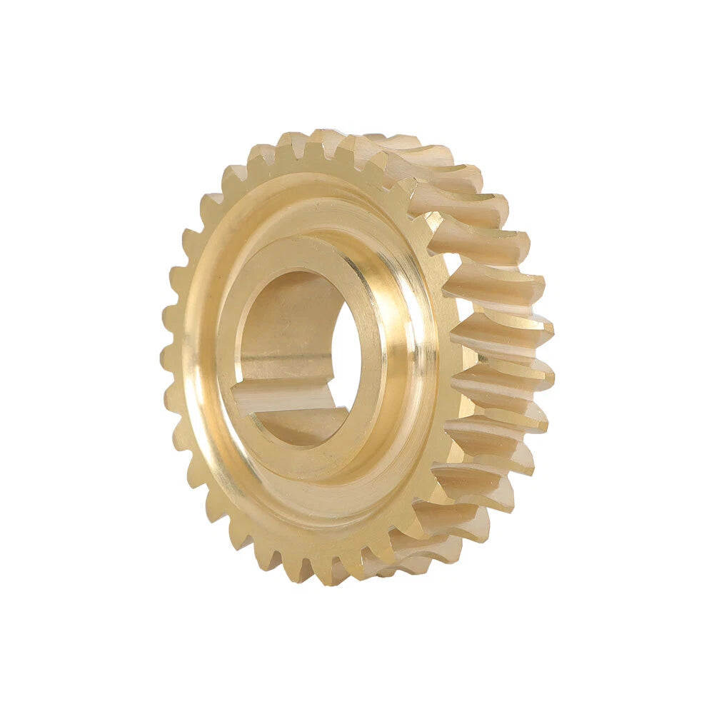 Tine Shaft Gear & Bearing for Troy Bilt Tiller (MTD)