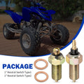Reverse Switch for Yamaha Raptor 660R (2001-2005)