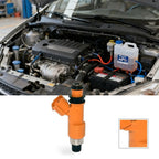 Fuel Injector for Suzuki APV Jimny 1.3 1.5 1.6 (2000–2023) 15710-61J00