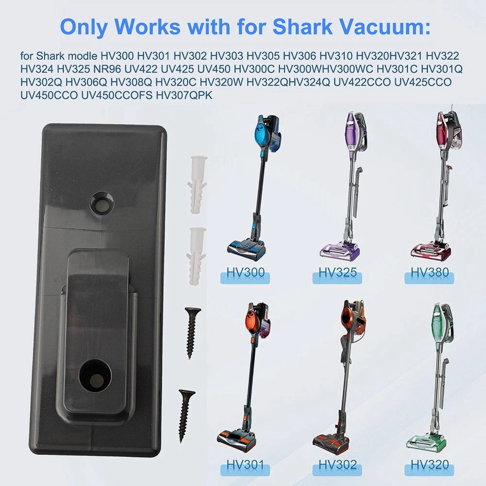 Wall Hook for Shark Rocket Vacuum HV300 HV301 HV302