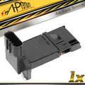 Mass Air Flow Sensor for Honda Accord Civic Fit Odyssey Pilot (2003–2023)