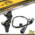 Camshaft & Crankshaft Position Sensor for Toyota Camry RAV4 Lexus (-)