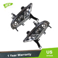 Fog Lamp Assembly for Nissan Maxima (2016–2019)