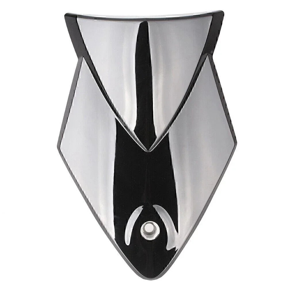 Rear Seat Cover Cowl for BMW S1000RR (2010-2014) - ABS Black