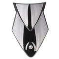 Rear Seat Cover Cowl for BMW S1000RR (2010-2014) - ABS Black
