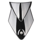 Rear Seat Cover Cowl for BMW S1000RR (2010-2014) - ABS Black