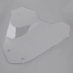 Windshield for Yamaha X-Max 300 (2023–2024) Clear
