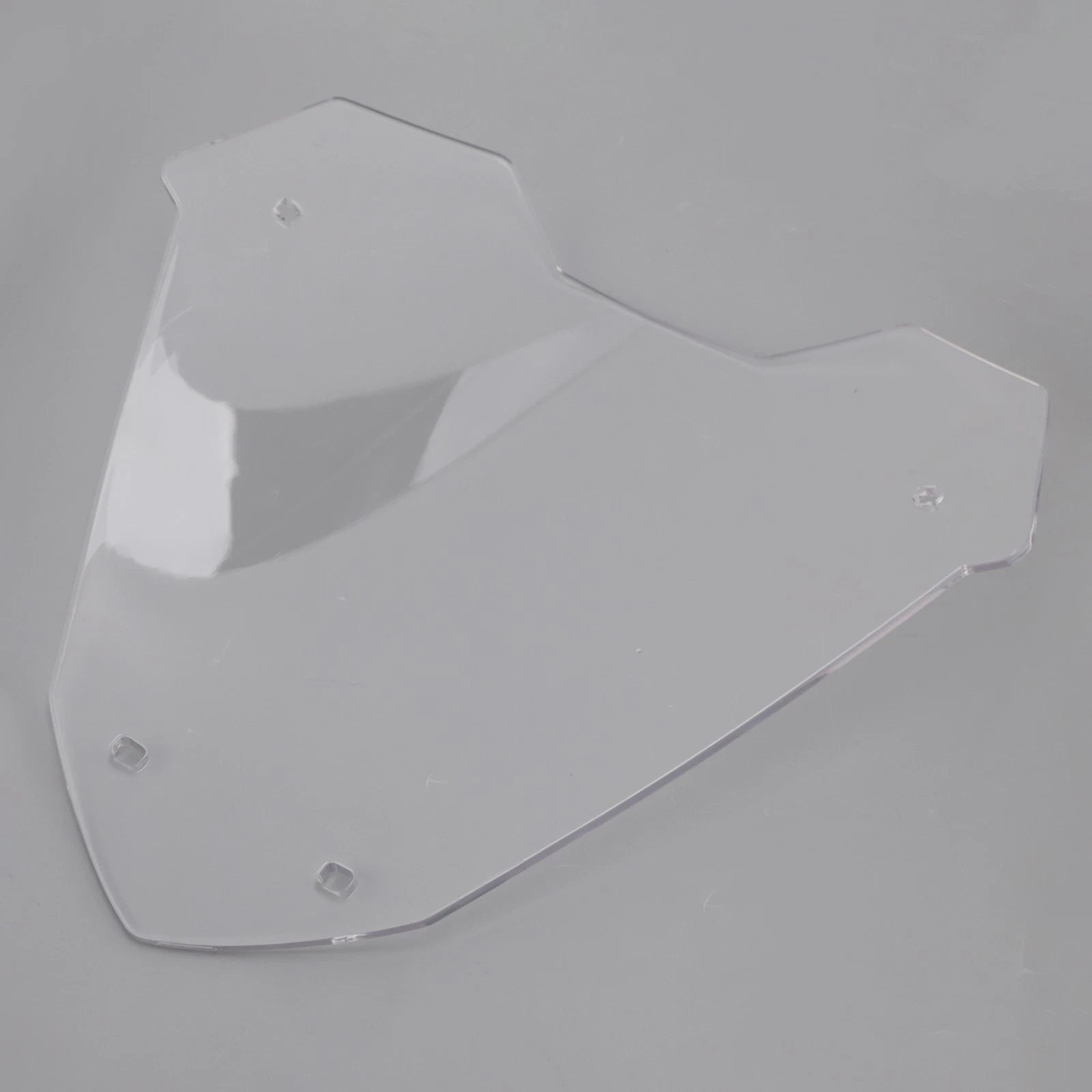 Windshield for Yamaha X-Max 300 (2023–2024) Clear