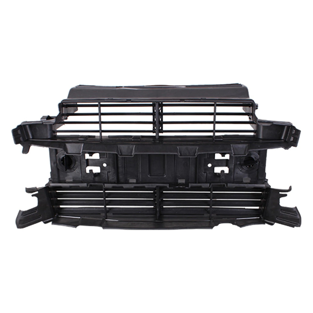 Replacement Composite Radiator Shutter Assembly (See compatibility Chart)