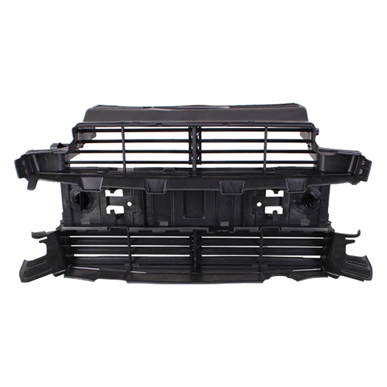 Replacement Composite Radiator Shutter Assembly (See compatibility Chart)